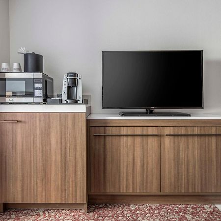 Hilton Garden Inn Dallas/Allen Luaran gambar