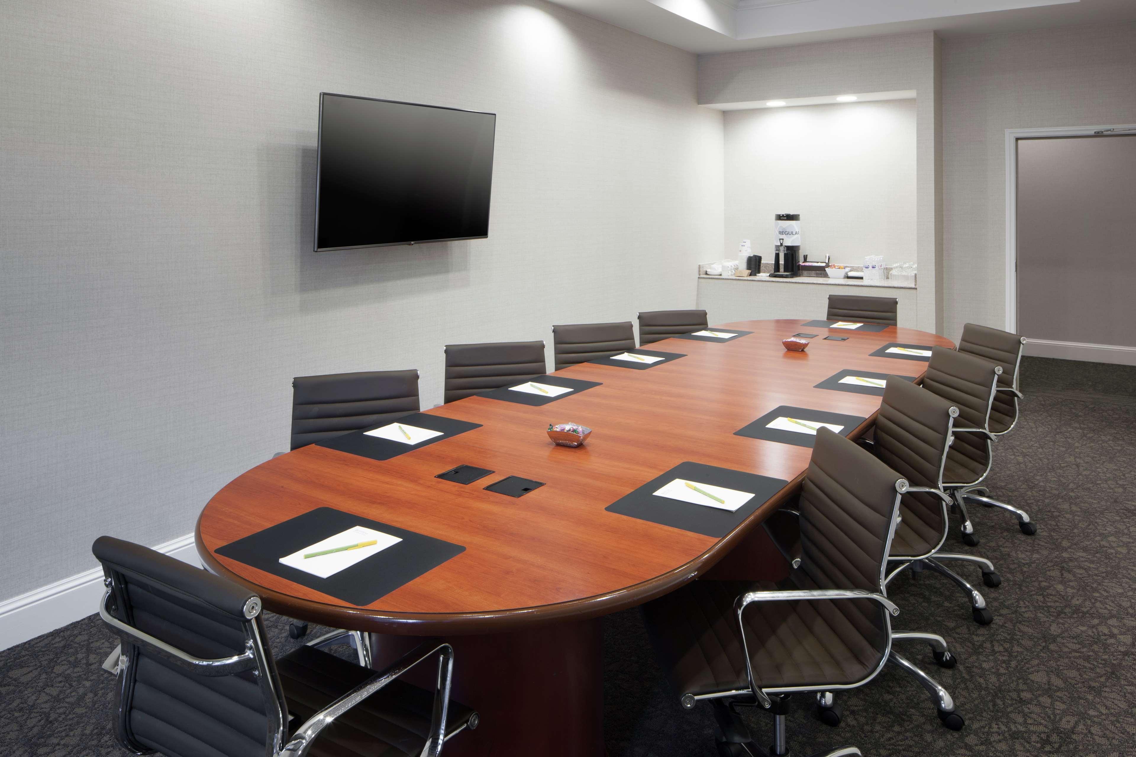 Hilton Garden Inn Dallas/Allen Luaran gambar