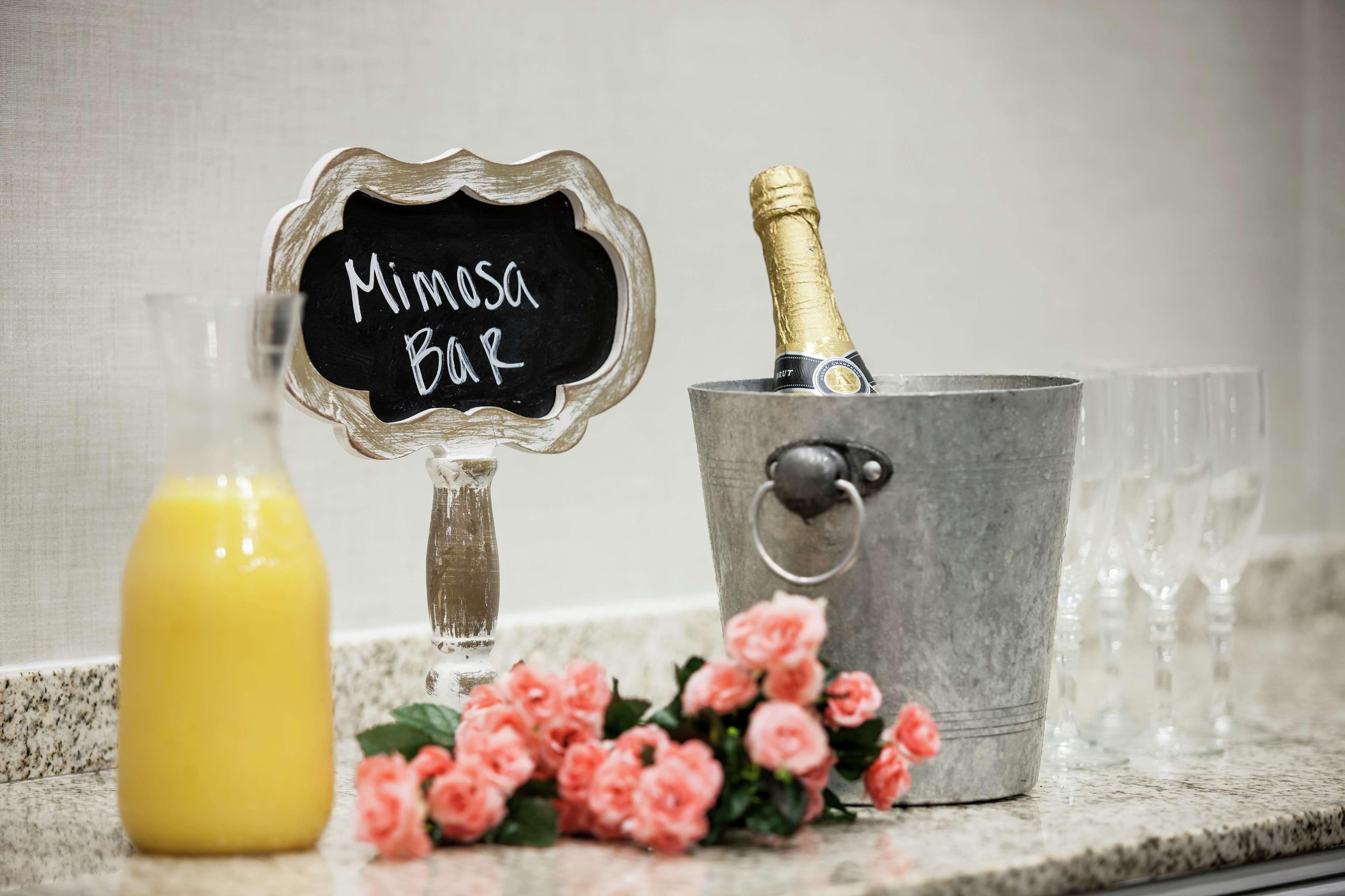 Hilton Garden Inn Dallas/Allen Luaran gambar