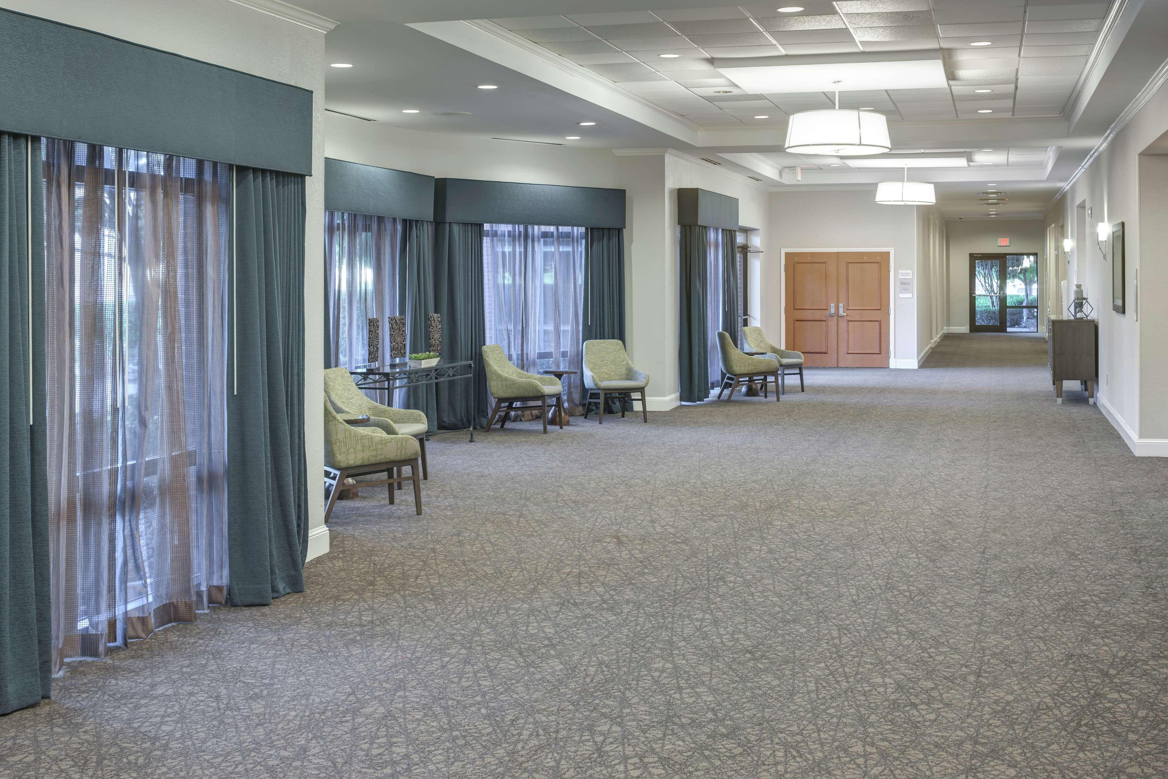 Hilton Garden Inn Dallas/Allen Luaran gambar