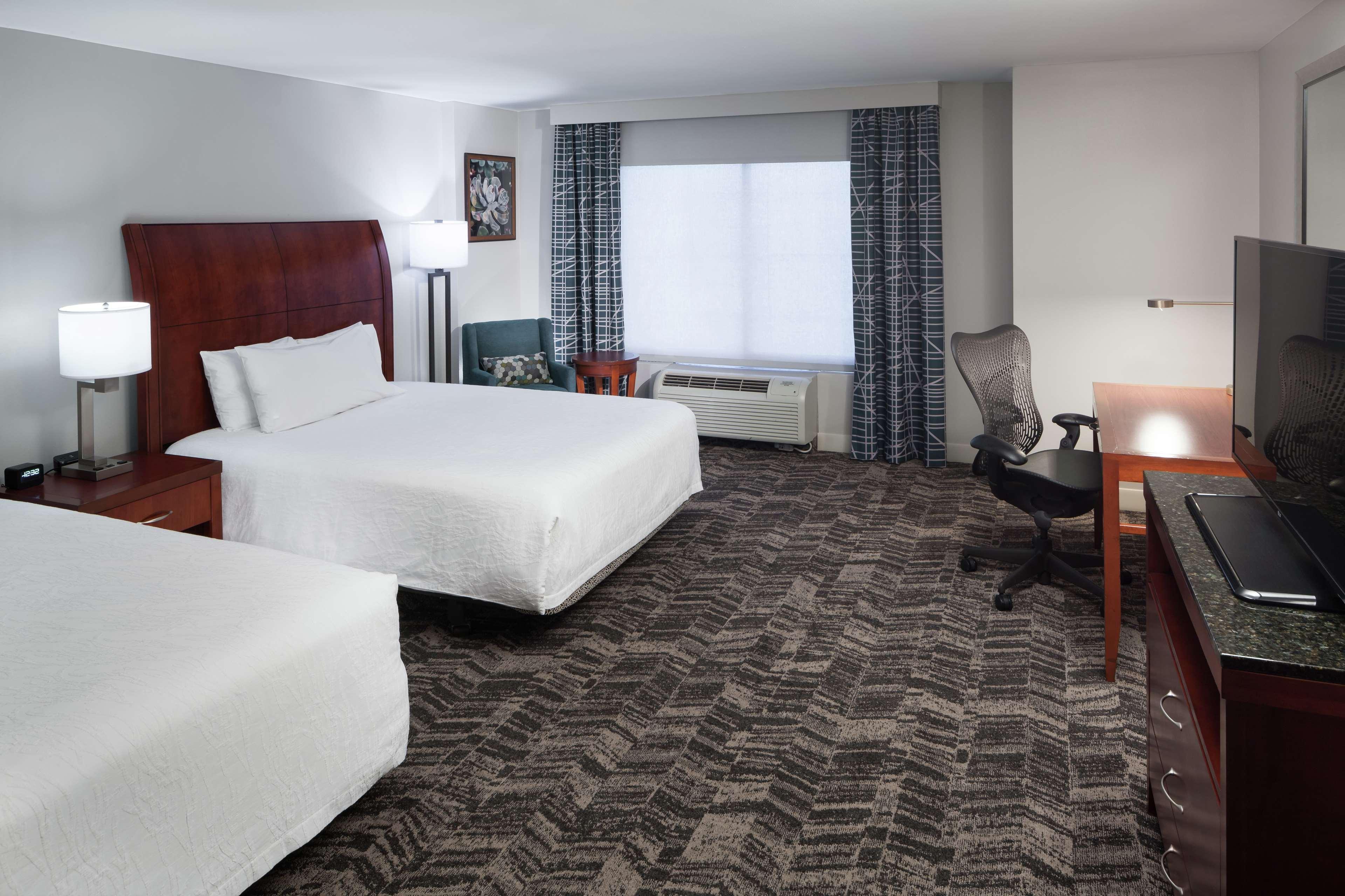 Hilton Garden Inn Dallas/Allen Luaran gambar