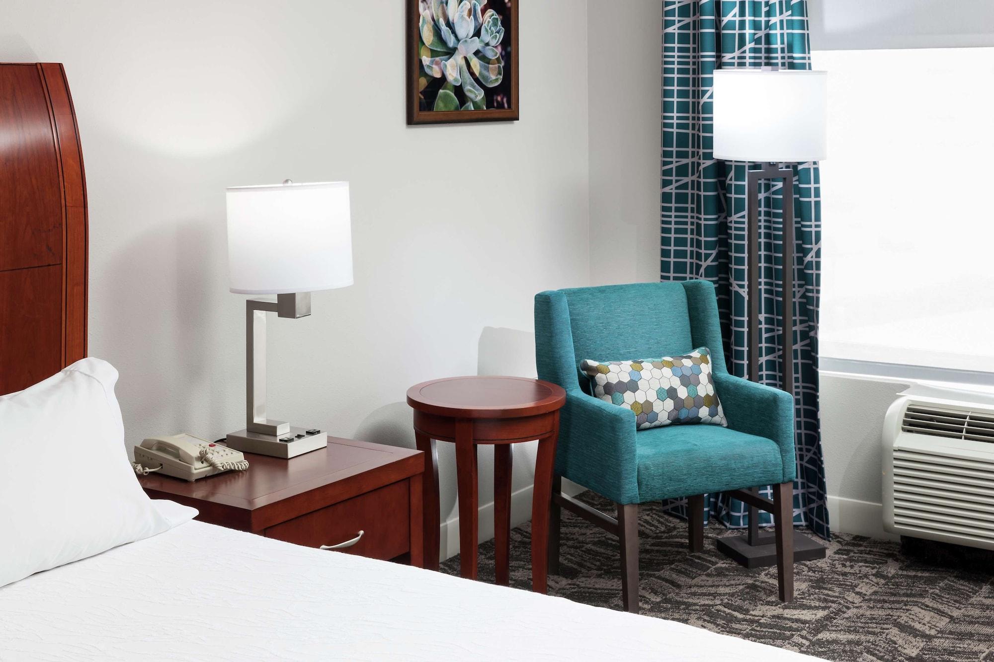 Hilton Garden Inn Dallas/Allen Luaran gambar
