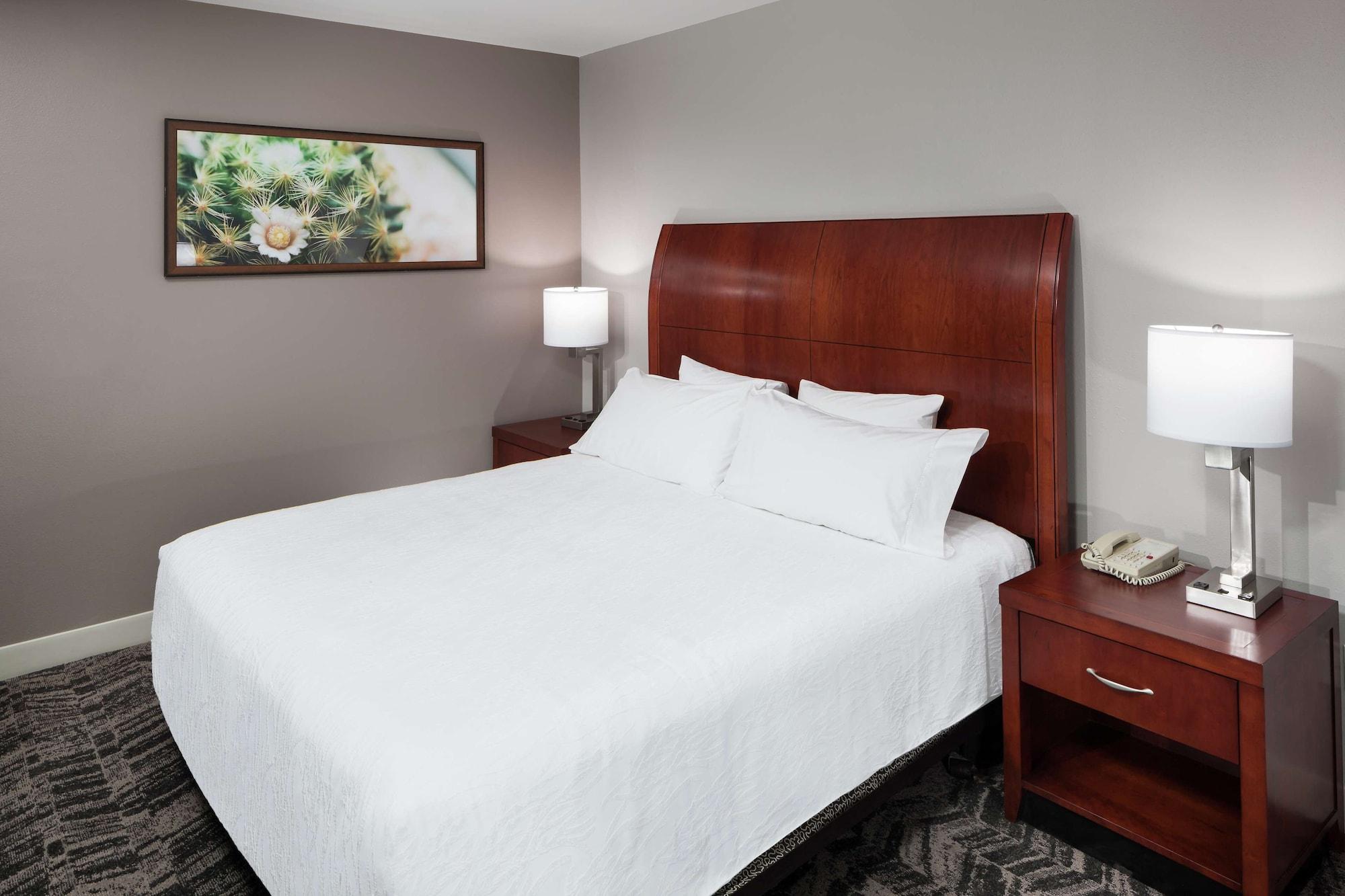 Hilton Garden Inn Dallas/Allen Luaran gambar