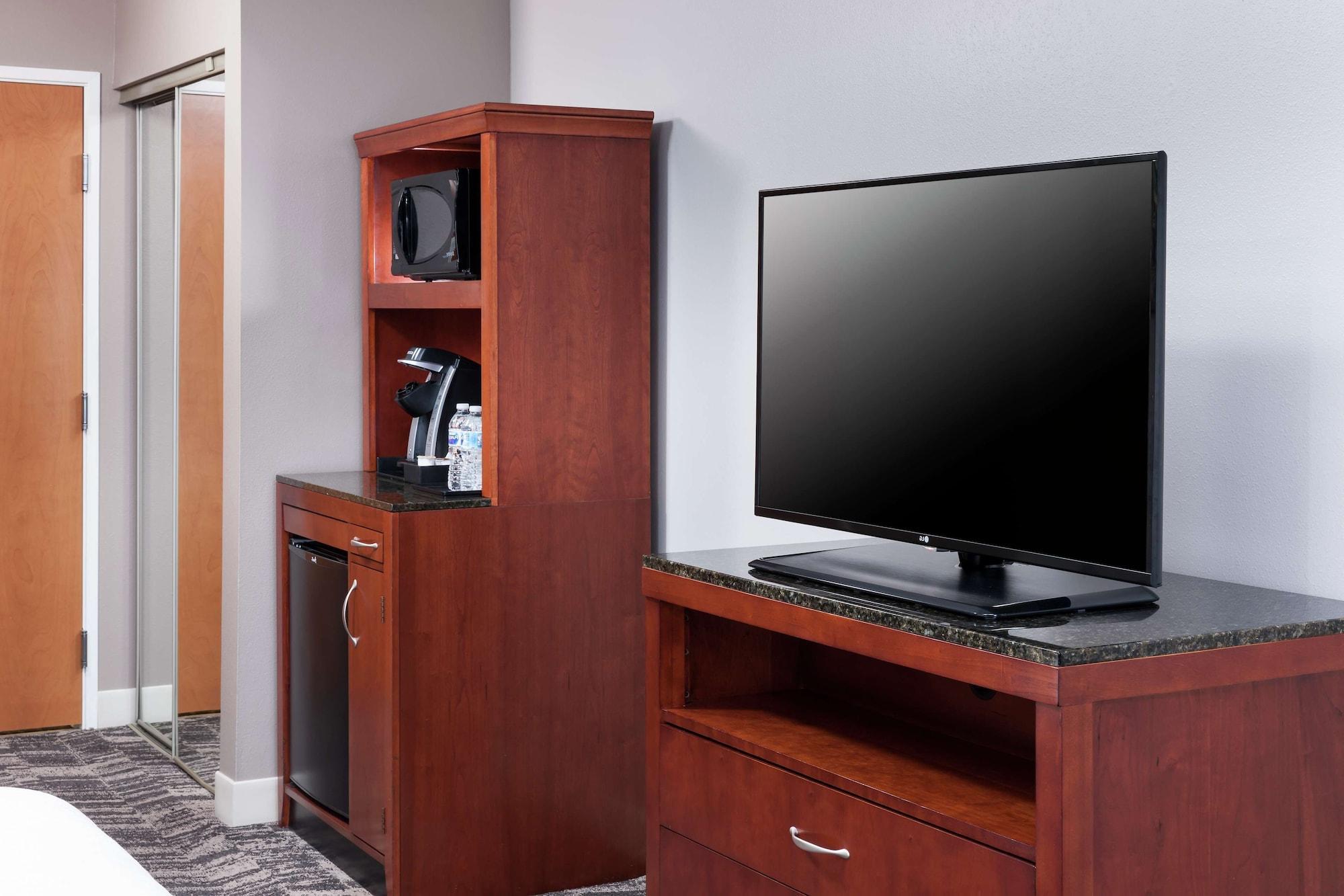 Hilton Garden Inn Dallas/Allen Luaran gambar