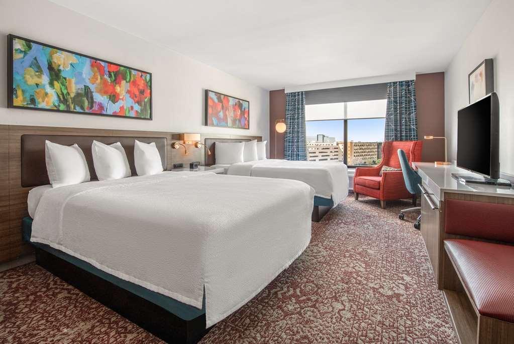 Hilton Garden Inn Dallas/Allen Bilik gambar