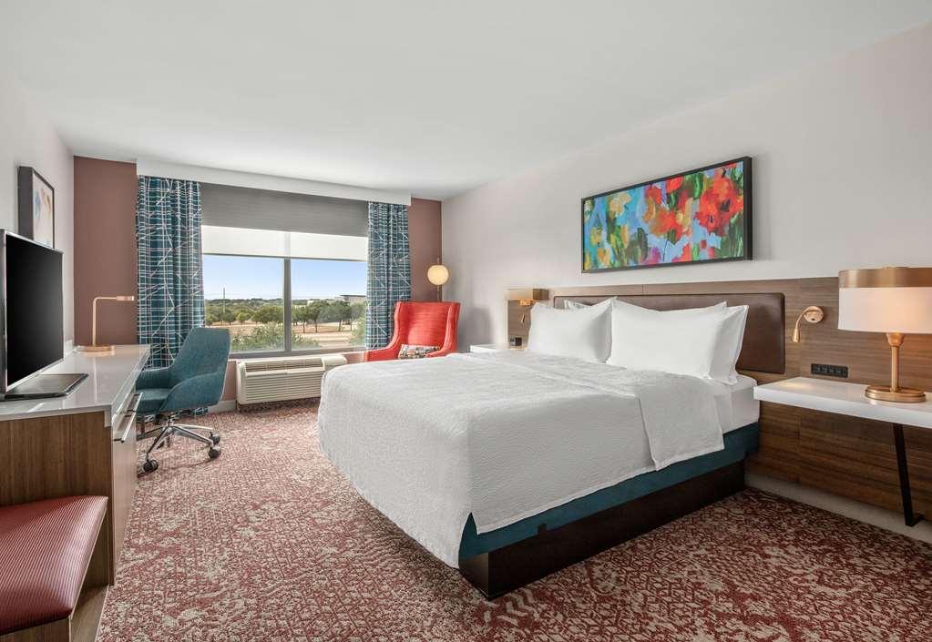 Hilton Garden Inn Dallas/Allen Bilik gambar