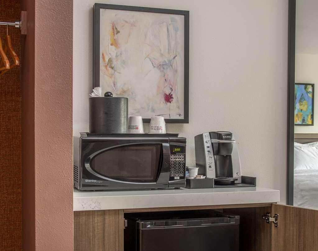 Hilton Garden Inn Dallas/Allen Bilik gambar
